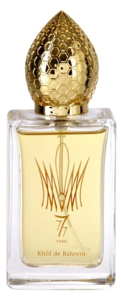 Stéphane Humbert Lucas 777 777 Khôl De Bahrein -Notino Parfum Cosmétiques stephane humbert lucas 777 777 khol de bahrein eau de parfum mixte 1