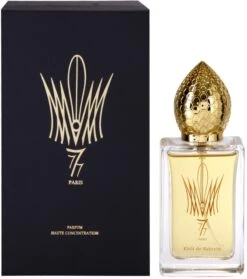 Stéphane Humbert Lucas 777 777 Khôl De Bahrein