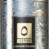 Sterling Cinq -Notino Parfum Cosmétiques sterling cinq eau de toilette mixte