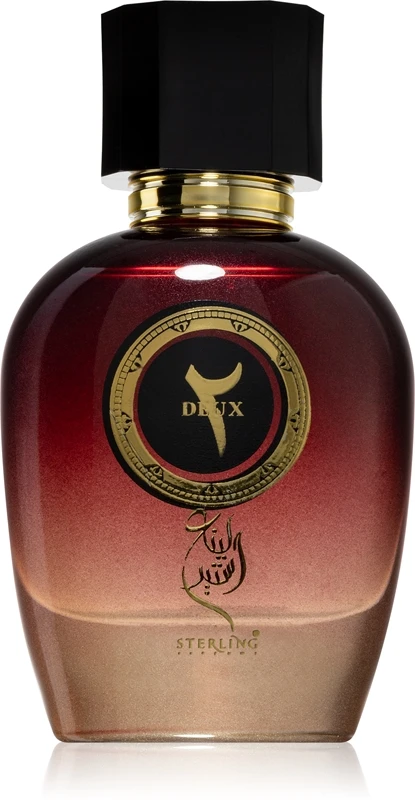 Sterling Deux Sterling Deux -Notino Parfum Cosmétiques sterling deux eau de toilette