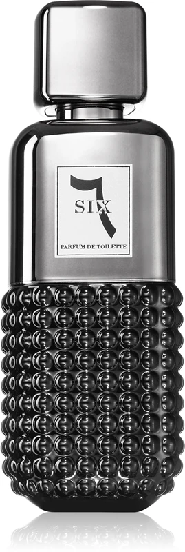 Sterling Six Sterling Six -Notino Parfum Cosmétiques sterling six eau de parfum