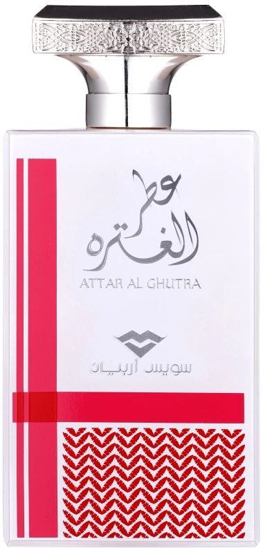 Swiss Arabian Attar Al Ghutra Swiss Arabian Attar Al Ghutra -Notino Parfum Cosmétiques swiss arabian attar al ghutra eau de parfum pour homme 12