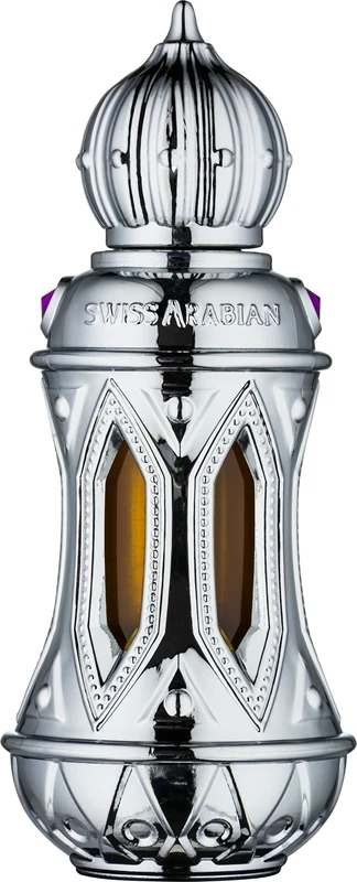 Swiss Arabian Attar Mubakhar Swiss Arabian Attar Mubakhar -Notino Parfum Cosmétiques swiss arabian attar mubakhar huile parfumee