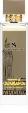 Swiss Arabian Essence Of Casablanca