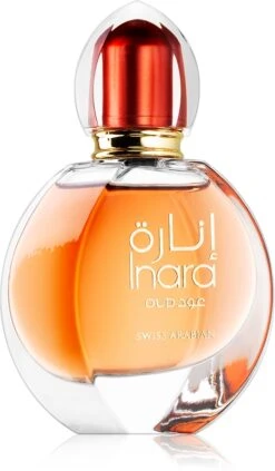 Swiss Arabian Inara Oud