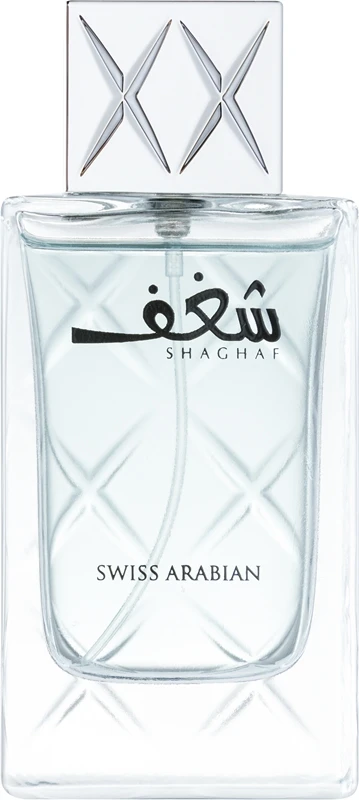 Swiss Arabian Shaghaf Men Swiss Arabian Shaghaf Men -Notino Parfum Cosmétiques swiss arabian shaghaf men eau de parfum pour homme 11