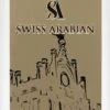 Swiss Arabian Spirit Of Valencia -Notino Parfum Cosmétiques swiss arabian spirit of valencia extrait de parfum mixte