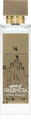 Swiss Arabian Spirit Of Valencia