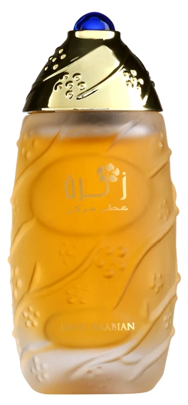 Swiss Arabian Zahra Swiss Arabian Zahra -Notino Parfum Cosmétiques swiss arabian zahra huile parfumee pour femme 10