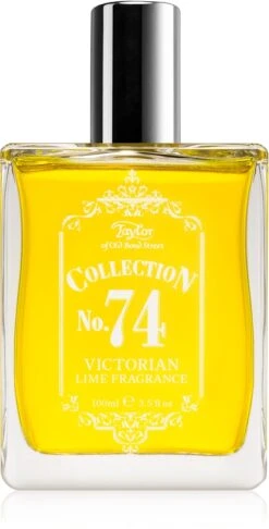 Taylor Of Old Bond Street Collection No. 74