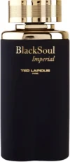 Ted Lapidus Black Soul Imperial 4 Ted Lapidus Black Soul Imperial -Notino Parfum Cosmétiques ted lapidus black soul imperial eau de toilette pour homme 1
