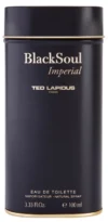 Ted Lapidus Black Soul Imperial 6 Ted Lapidus Black Soul Imperial -Notino Parfum Cosmétiques ted lapidus black soul imperial eau de toilette pour homme 3