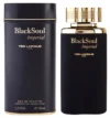 Ted Lapidus Black Soul Imperial