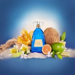 Thalia Sodi Azure Crystal -Notino Parfum Cosmétiques thalia sodi azure crystal eau de parfum mixte 2