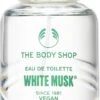 The Body Shop White Musk -Notino Parfum Cosmétiques the body shop white musk eau de toilette pour femme