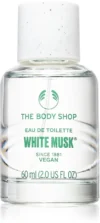 The Body Shop White Musk