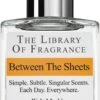 The Library Of Fragrance Between The Sheets -Notino Parfum Cosmétiques the library of fragrance between the sheets eau de cologne mixte