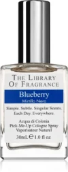 The Library Of Fragrance Blueberry