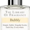 The Library Of Fragrance Bubbly 1 The Library Of Fragrance Bubbly -Notino Parfum Cosmétiques the library of fragrance bubbly eau de parfum pour femme