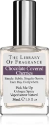 The Library Of Fragrance Chocolate Covered Cherries