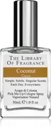 The Library Of Fragrance Coconut