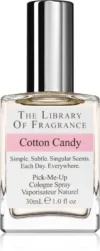 The Library Of Fragrance Cotton Candy