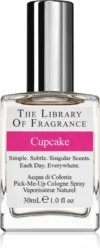 The Library Of Fragrance Cupcake