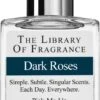 The Library Of Fragrance Dark Roses 2 The Library Of Fragrance Dark Roses -Notino Parfum Cosmétiques the library of fragrance dark roses eau de cologne mixte
