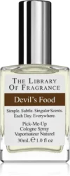 The Library Of Fragrance Devil's Food