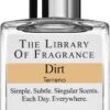 The Library Of Fragrance Dirt -Notino Parfum Cosmétiques the library of fragrance dirt eau de cologne mixte