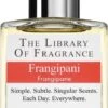 The Library Of Fragrance Frangipani