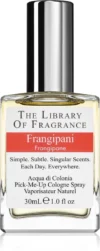 The Library Of Fragrance Frangipani