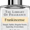 The Library Of Fragrance Frankincense -Notino Parfum Cosmétiques the library of fragrance frankincense eau de cologne mixte