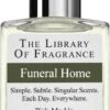 The Library Of Fragrance Funeral Home -Notino Parfum Cosmétiques the library of fragrance funeral home eau de cologne mixte