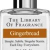 The Library Of Fragrance Gingerbread 1 The Library Of Fragrance Gingerbread -Notino Parfum Cosmétiques the library of fragrance gingerbread eau de cologne mixte