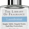 The Library Of Fragrance Laundromat -Notino Parfum Cosmétiques the library of fragrance laundromat eau de cologne mixte