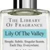 The Library Of Fragrance Lily Of The Valley 1 The Library Of Fragrance Lily Of The Valley -Notino Parfum Cosmétiques the library of fragrance lily of the valley eau de cologne pour femme