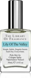 The Library Of Fragrance Lily Of The Valley