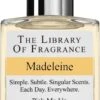 The Library Of Fragrance Madeleine 2 The Library Of Fragrance Madeleine -Notino Parfum Cosmétiques the library of fragrance madeleine eau de cologne mixte