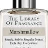The Library Of Fragrance Marshmallow -Notino Parfum Cosmétiques the library of fragrance marshmallow eau de cologne mixte