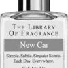 The Library Of Fragrance New Car 1 The Library Of Fragrance New Car -Notino Parfum Cosmétiques the library of fragrance new car eau de cologne mixte