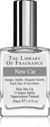 The Library Of Fragrance New Car