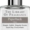 The Library Of Fragrance Paperback 2 The Library Of Fragrance Paperback -Notino Parfum Cosmétiques the library of fragrance paperback eau de cologne mixte