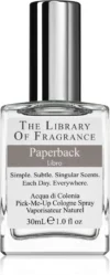 The Library Of Fragrance Paperback