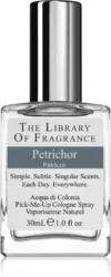 The Library Of Fragrance Petrichor