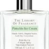 The Library Of Fragrance Pistachio Ice Cream -Notino Parfum Cosmétiques the library of fragrance pistachio ice cream eau de cologne mixte
