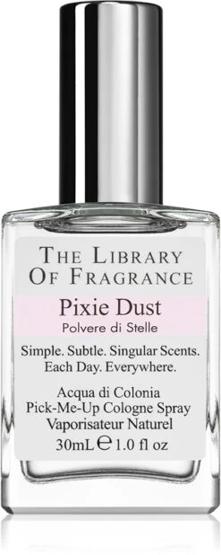 The Library Of Fragrance Pixie Dust