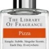 The Library Of Fragrance Pizza -Notino Parfum Cosmétiques the library of fragrance pizza eau de cologne mixte