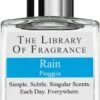 The Library Of Fragrance Rain -Notino Parfum Cosmétiques the library of fragrance rain eau de cologne mixte