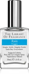 The Library Of Fragrance Rain